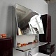 Акватон Мебель для ванной "Валенсия 110" ZSH жемчуг – картинка-14